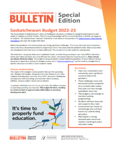 bulletin_special_edition_saskatchewan_budget_2022-23.pdf