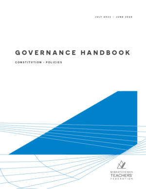 Governance Handbook