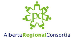 Alberta Regional Consortia